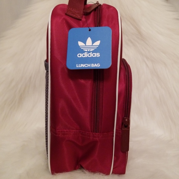 Brand New Adidas Lunch Bag - Picture 3 of 7